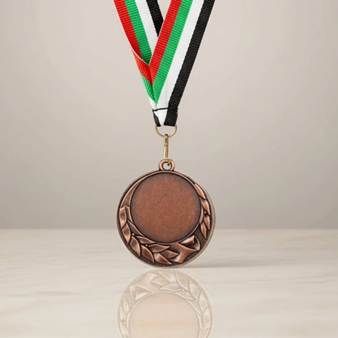 Offer Medals 5